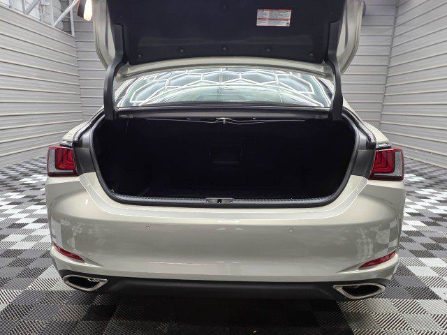 Used 2023 Lexus ES 350 w/ Premium Package FWD image 43
