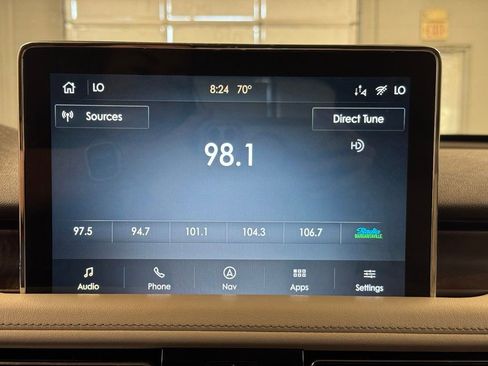 Used 2020 Lincoln Aviator Reserve w/ Equipment Group 202A AWD/4WD image 57