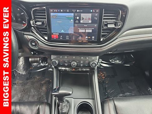 Used 2024 Dodge Durango GT image 21