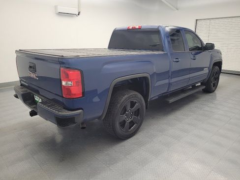 Used 2018 GMC Sierra 1500 4x4 Double Cab w/ Elevation Edition image 10
