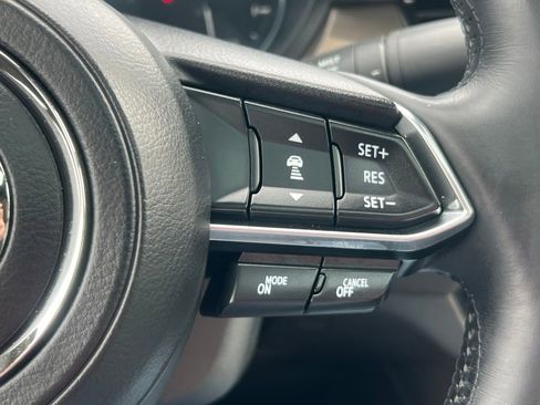 Used 2020 MAZDA MAZDA6 Signature image 35