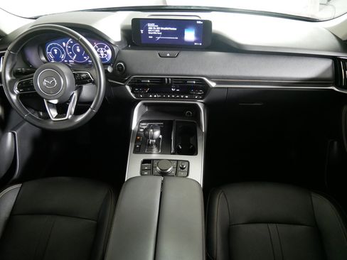 Used 2024 MAZDA CX-90 Plug-In Hybrid w/ Premium Pkg AWD/4WD image 10