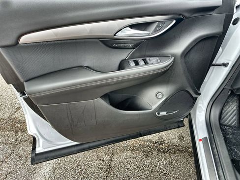 New 2026 Buick Envision Sport Touring image 21