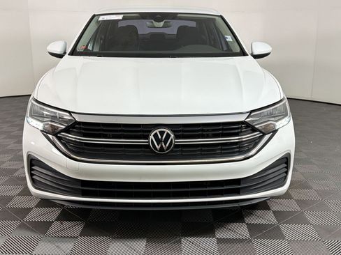 Used 2024 Volkswagen Jetta S FWD image 6