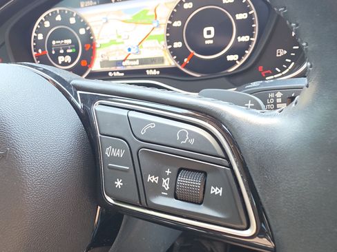 Used 2019 Audi A5 2.0T Premium Plus w/ Premium Plus AWD/4WD image 47