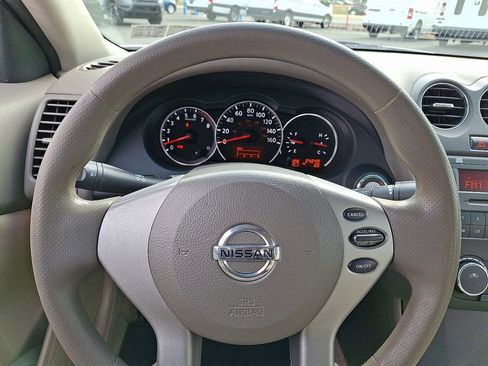 Used 2012 Nissan Altima 2.5 S image 22