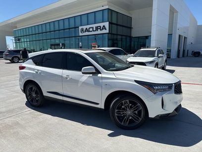 Used 2024 Acura RDX A-Spec