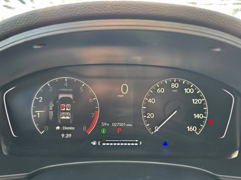 Used 2024 Honda Civic LX image 21