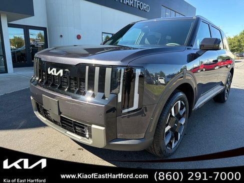 New 2027 Kia Telluride S AWD/4WD image 3