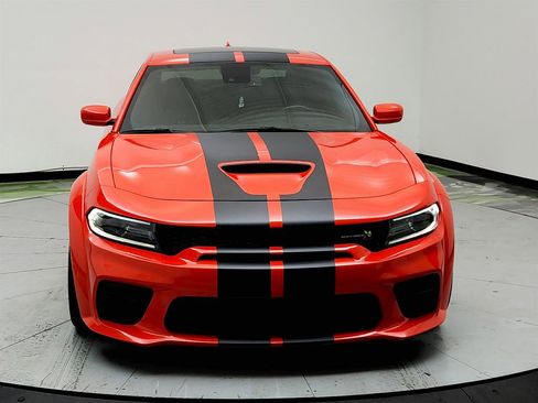 Used 2021 Dodge Charger Scat Pack image 2
