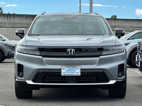 New 2026 Honda Prologue Elite image 7