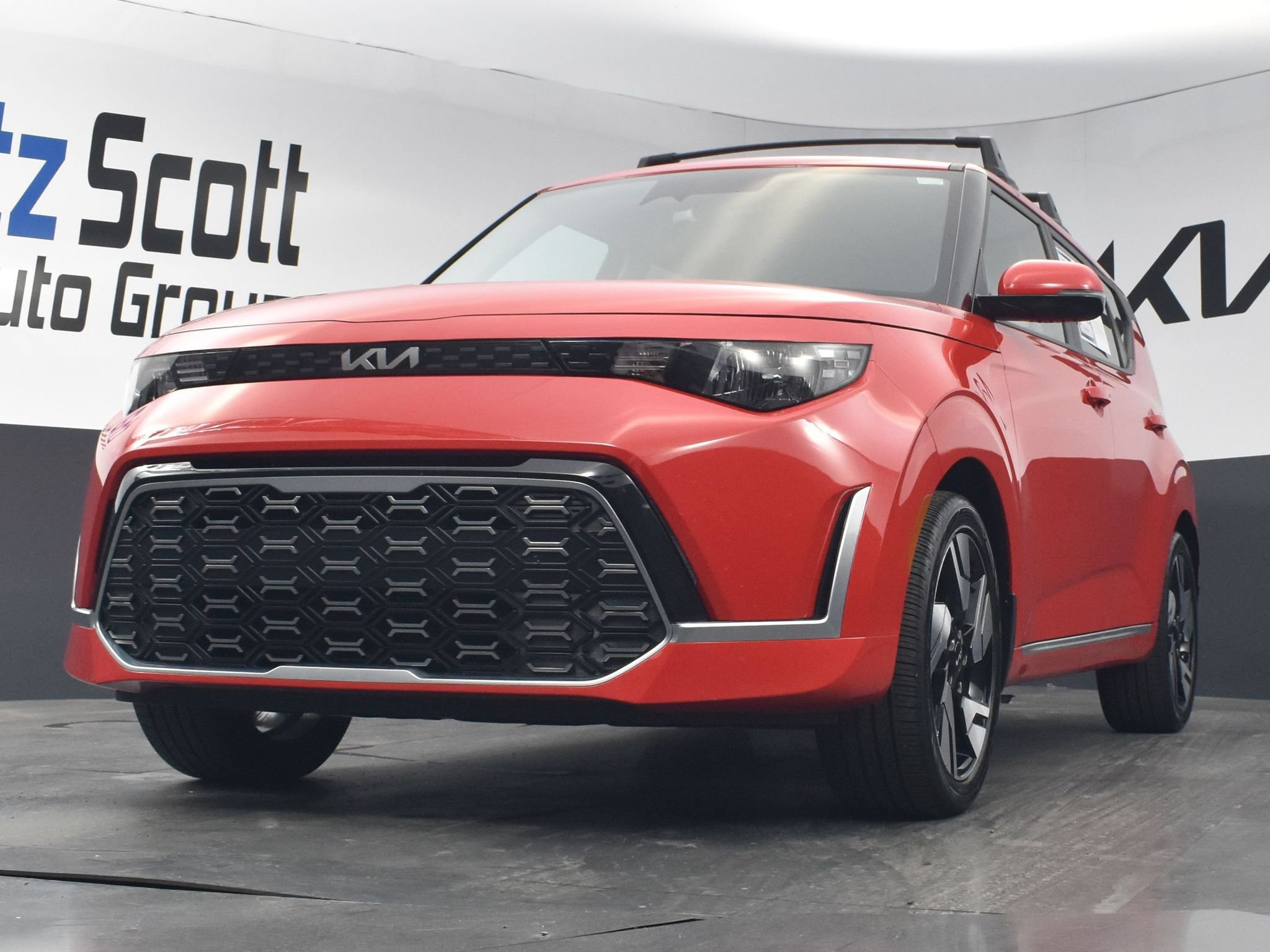 Used 2025 Kia Soul GT-Line FWD image 17