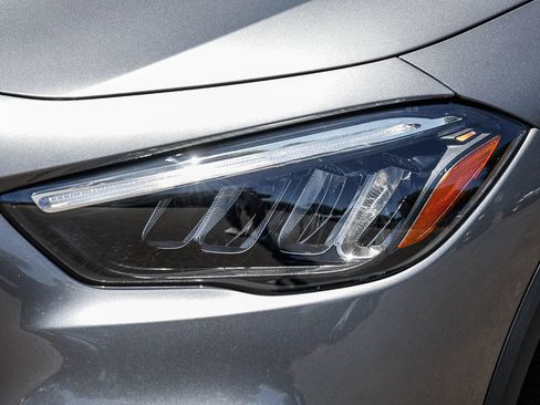 New 2026 Mercedes-Benz GLA 250 image 7