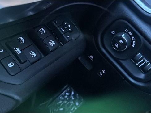 New 2026 RAM 1500 Big Horn image 30