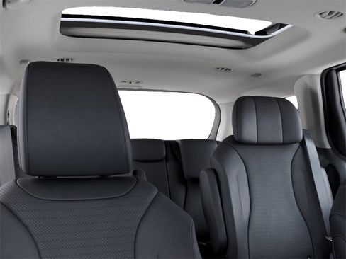 New 2026 Kia Carnival SX Prestige image 27