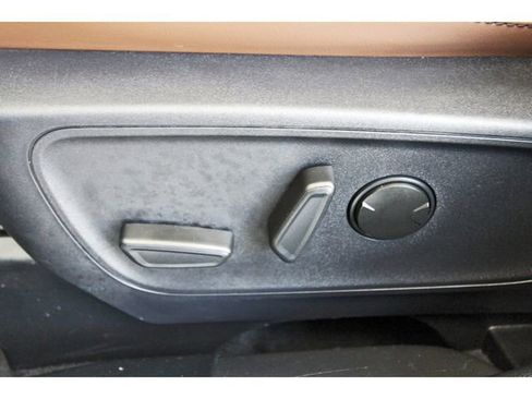 Used 2025 Ford Bronco Sport Outer Banks w/ Outer Banks Tech Package+ AWD/4WD image 27