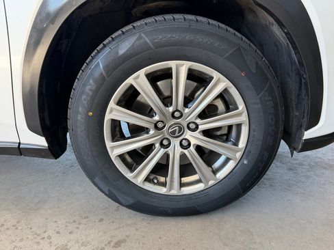 Used 2019 Lexus NX 300 FWD w/ Comfort Package image 56