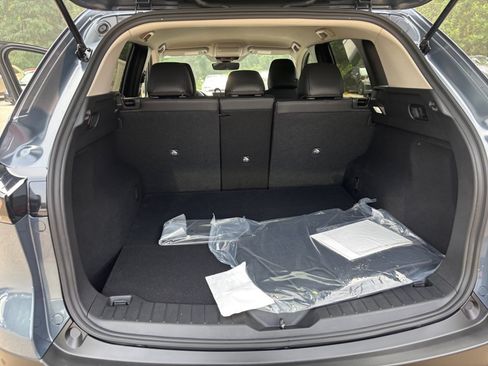 New 2026 MAZDA CX-5 Select AWD/4WD image 14