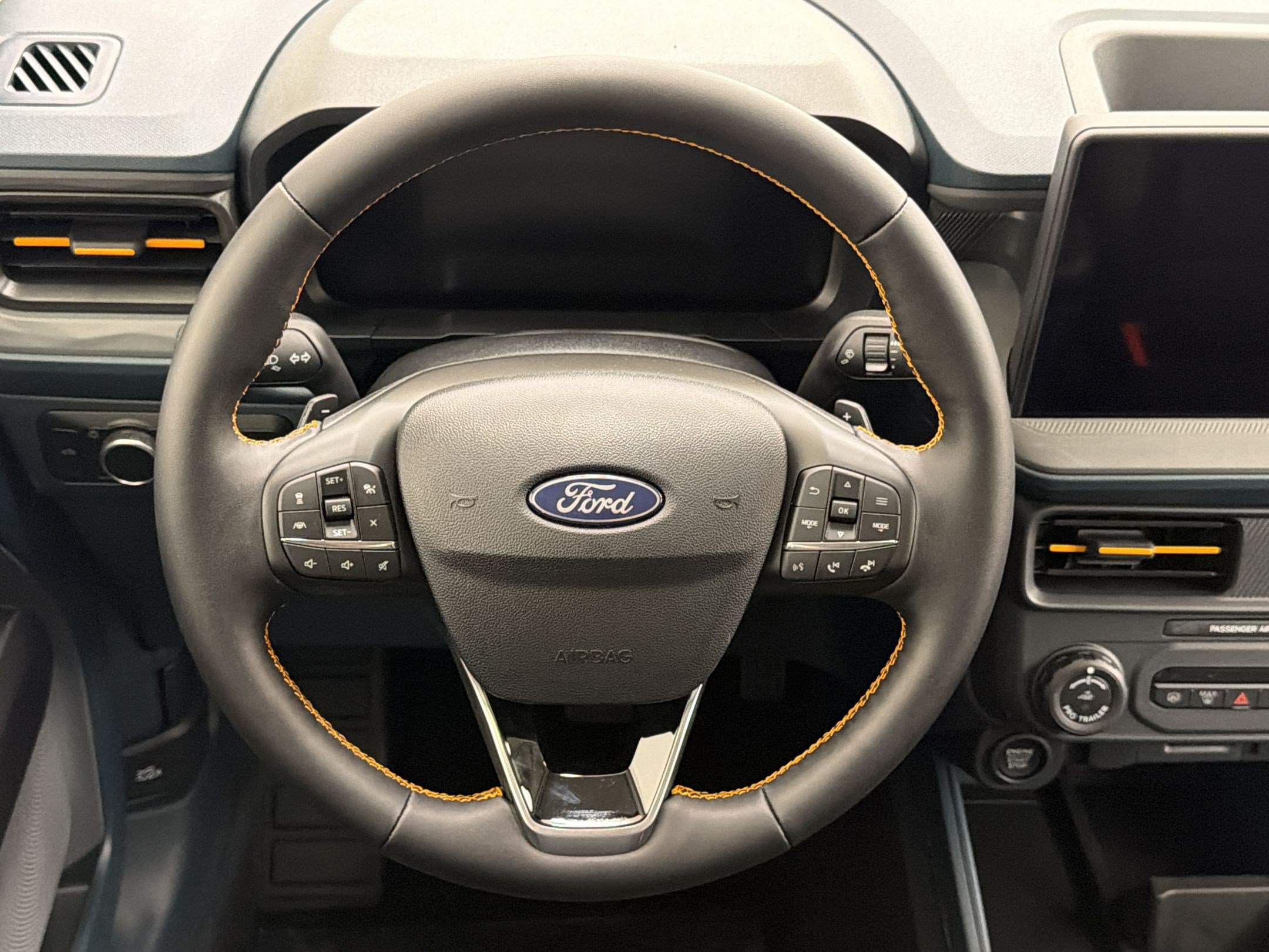 New 2026 Ford Maverick Tremor AWD/4WD image 17