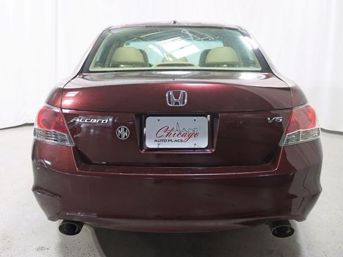 Used 2010 Honda Accord EX-L image 12