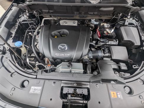 Used 2017 MAZDA CX-5 Grand Touring FWD image 10