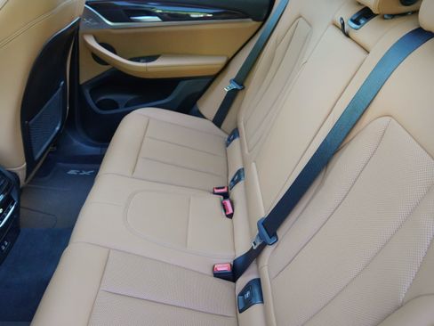 Used 2024 BMW X3 xDrive30i w/ Convenience Package AWD/4WD image 34