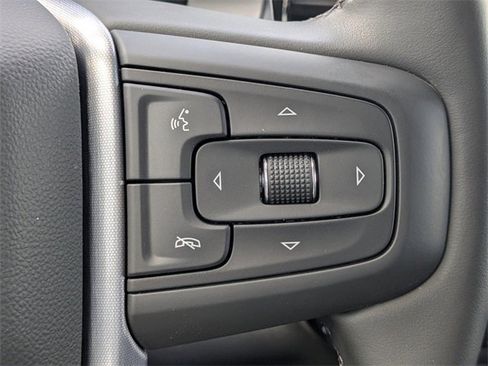 New 2026 GMC Sierra 1500 Elevation w/ Preferred Package image 28