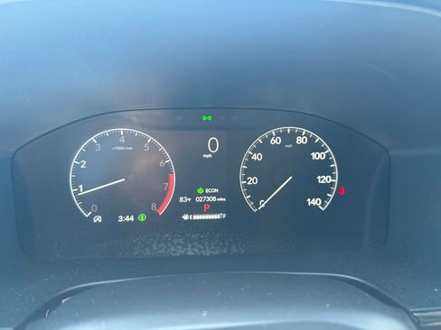 Used 2023 Honda CR-V EX image 14