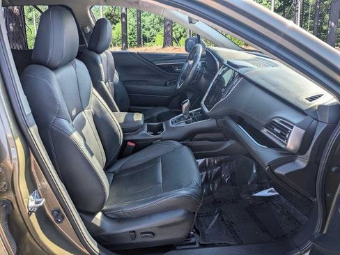 Used 2023 Subaru Outback Touring AWD/4WD image 16
