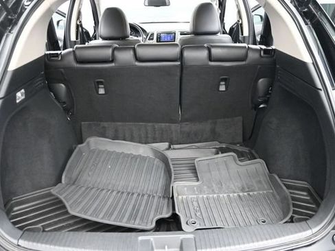 Used 2018 Honda HR-V EX-L image 20