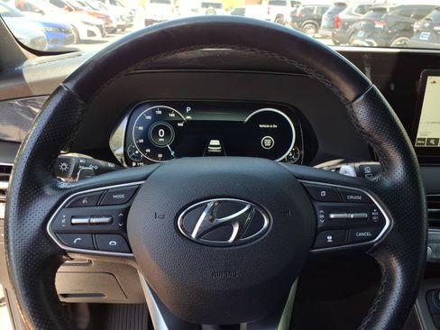 Certified 2021 Hyundai Palisade Calligraphy FWD image 19