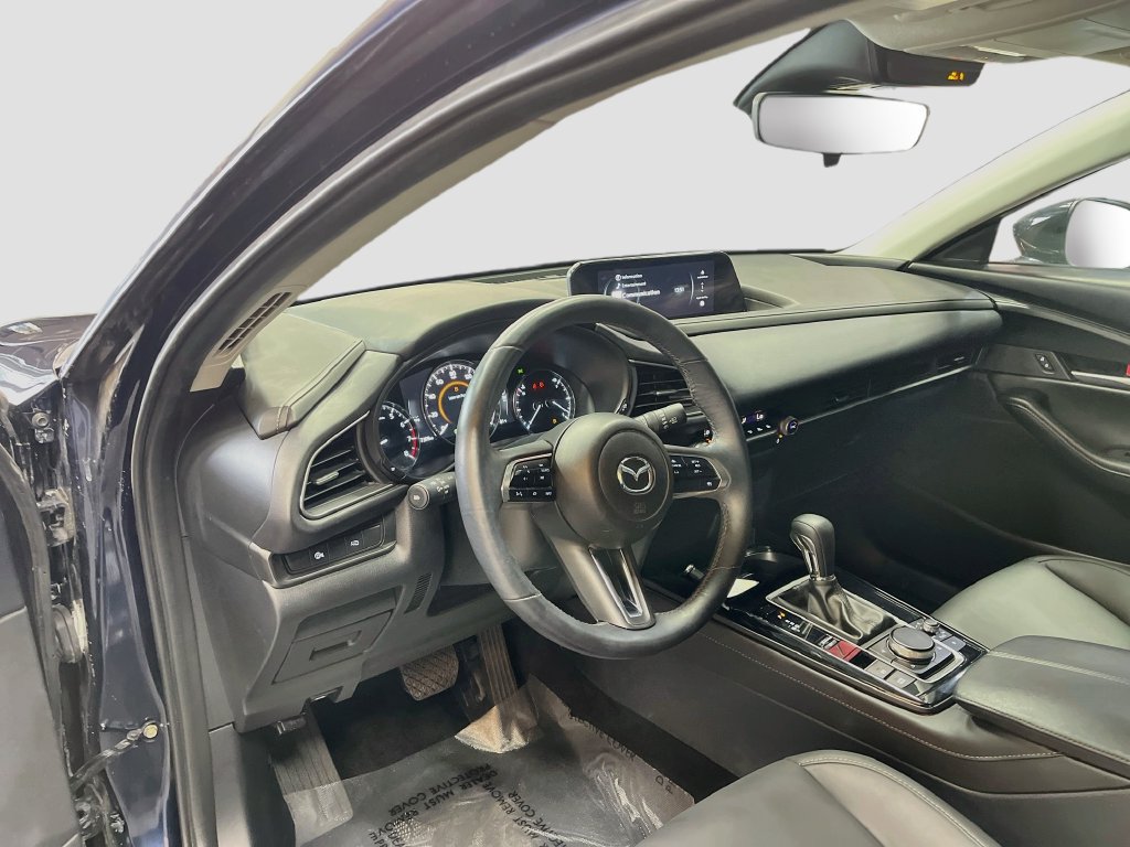 Used 2024 MAZDA CX-30 AWD 2.5 S w/ Select Sport Pkg image 9
