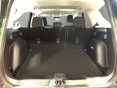 New 2025 Ford Bronco Sport Big Bend w/ Convenience Package image 14