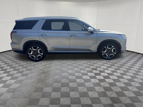 Used 2024 Hyundai Palisade SEL AWD/4WD image 4
