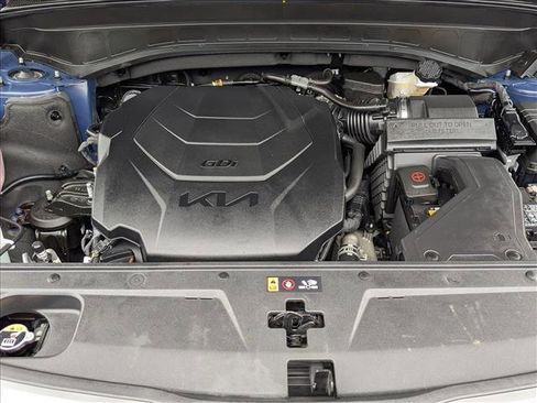 Used 2023 Kia Telluride EX X-Line image 26