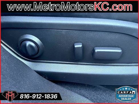 Used 2015 GMC Acadia SLT FWD image 34