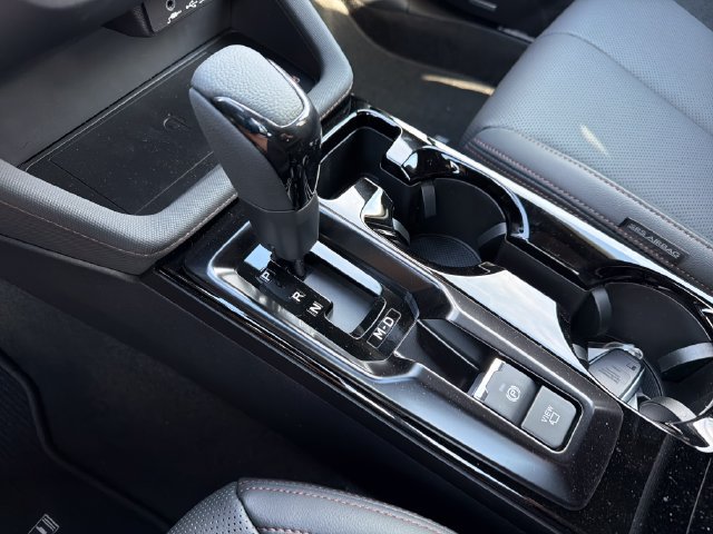 New 2026 Subaru Forester Touring AWD/4WD image 15