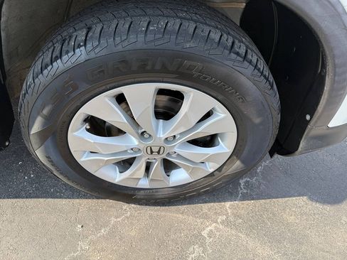 Used 2014 Honda CR-V EX-L image 40