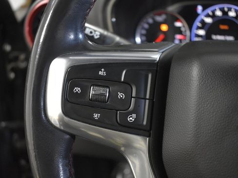 Used 2019 Chevrolet Blazer RS image 15