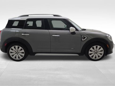 Used 2019 MINI Cooper Countryman S w/ Driver Assistance Package AWD/4WD image 11