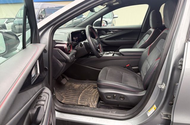 Used 2024 Chevrolet Blazer EV RS AWD/4WD image 5