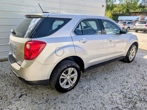 Used 2015 Chevrolet Equinox LS FWD image 13