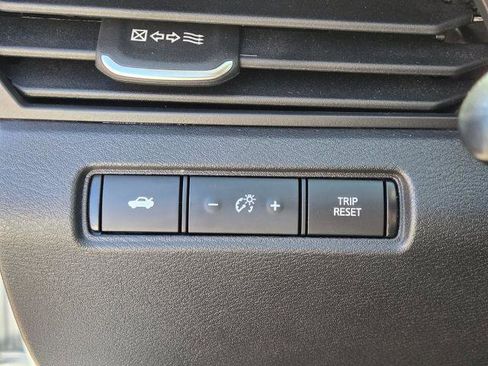 Certified 2024 Nissan Altima 2.5 SR FWD image 26