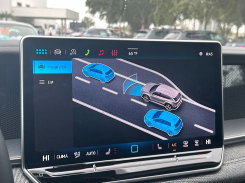 New 2026 Volkswagen Tiguan S FWD image 16
