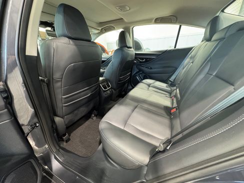 Used 2024 Subaru Legacy Limited AWD/4WD image 11