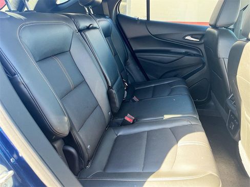 Used 2022 Chevrolet Equinox Premier image 26