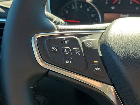 Certified 2024 Chevrolet Equinox Premier image 20