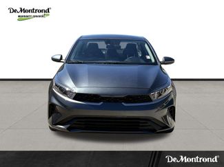 Used 2024 Kia Forte LXS FWD video 2