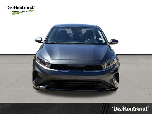 Used 2024 Kia Forte LXS FWD image 2