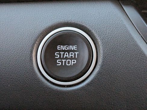 Used 2025 Kia Seltos EX w/ EX Sunroof Package image 31